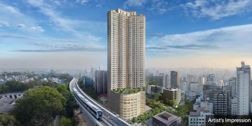 Calistia-TH-Hiranandani