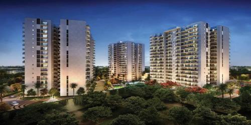 Godrej-Habitat-Gurugram-Sector-2