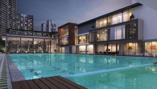 Godrej-Meridian-gurugram