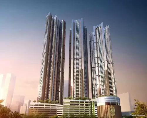 Piramal-Mahalaxmi