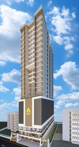 Praneeta Heights